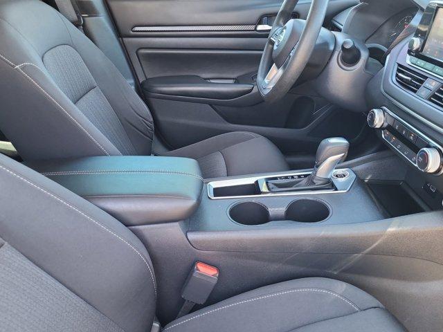 used 2022 Nissan Altima car, priced at $18,813