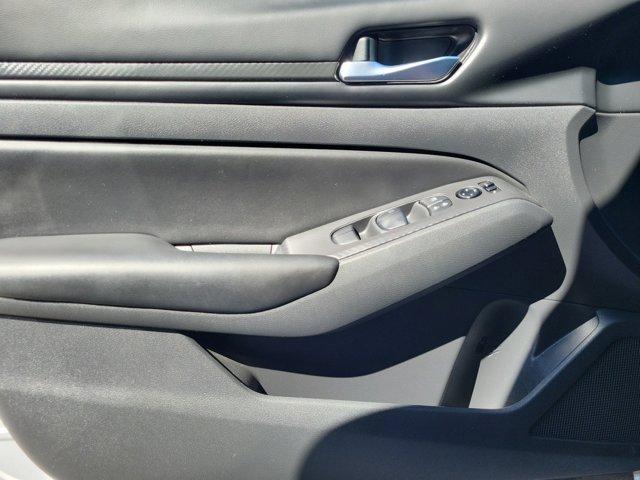 used 2022 Nissan Altima car, priced at $18,813