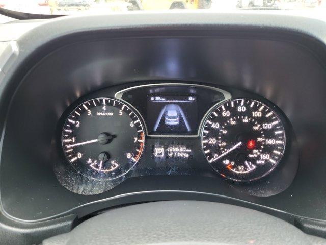 used 2014 Nissan Pathfinder car, priced at $10,995