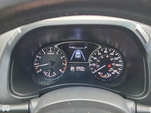 used 2014 Nissan Pathfinder car, priced at $10,995