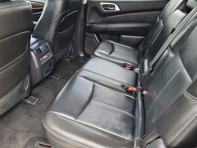 used 2014 Nissan Pathfinder car, priced at $10,995