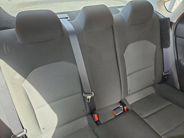 used 2023 Kia Forte car, priced at $19,995