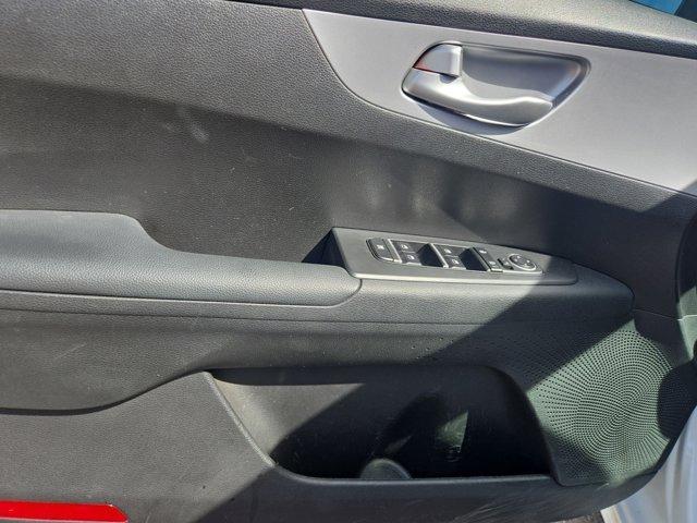 used 2023 Kia Forte car, priced at $19,995