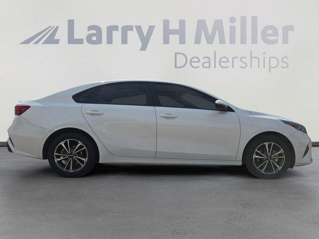 used 2023 Kia Forte car, priced at $19,995