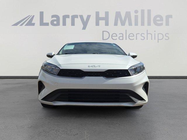 used 2023 Kia Forte car, priced at $19,995
