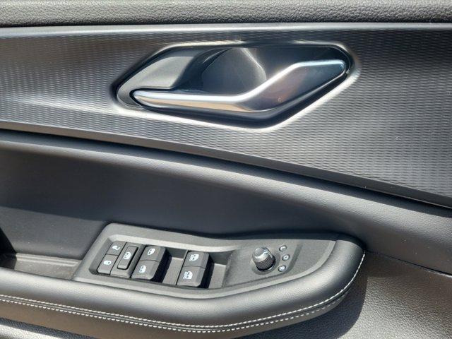 new 2025 Jeep Grand Cherokee car, priced at $39,955