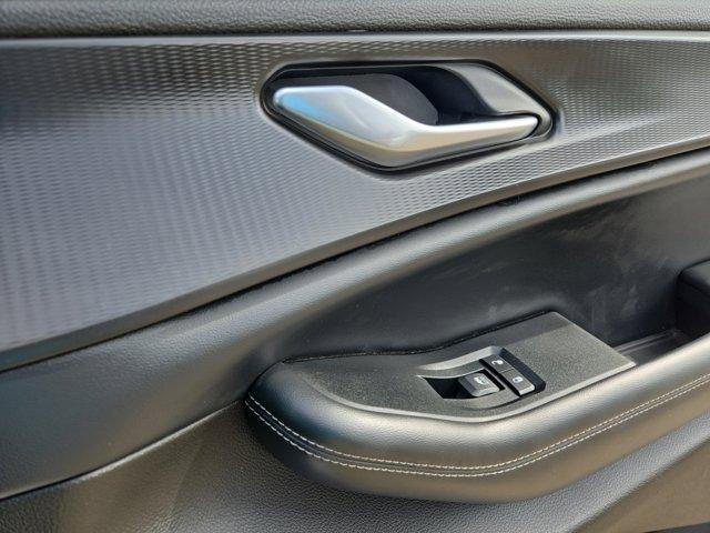 used 2023 Jeep Grand Cherokee L car, priced at $27,995