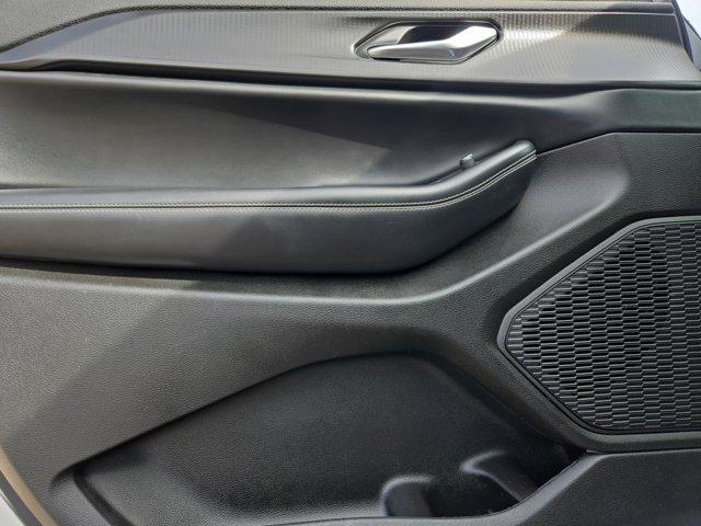 used 2023 Jeep Grand Cherokee L car, priced at $27,995
