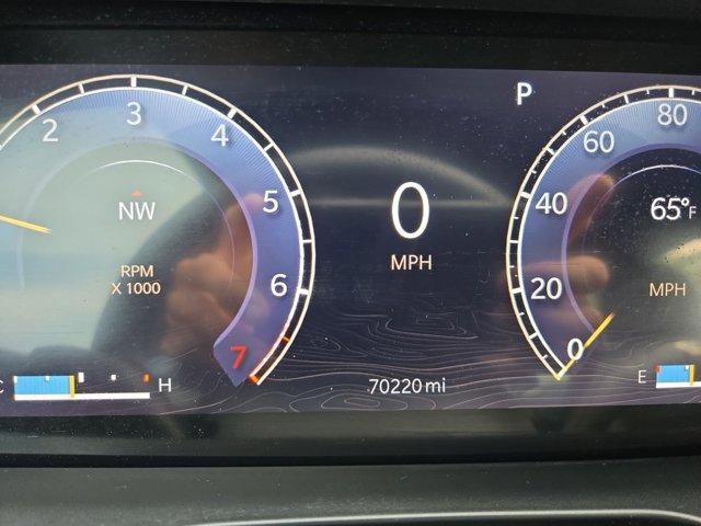 used 2023 Jeep Grand Cherokee L car, priced at $27,995