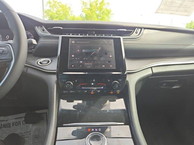 used 2023 Jeep Grand Cherokee L car, priced at $27,995