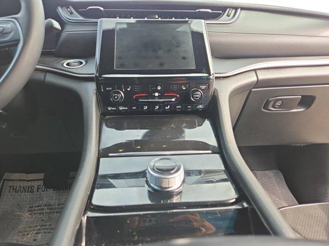used 2023 Jeep Grand Cherokee L car, priced at $27,995