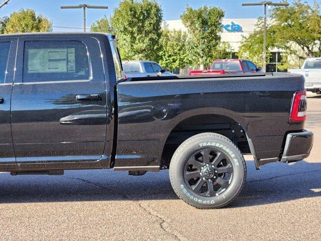 new 2024 Ram 2500 car, priced at $83,018