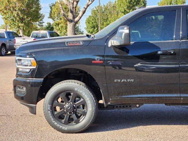 new 2024 Ram 2500 car, priced at $81,268