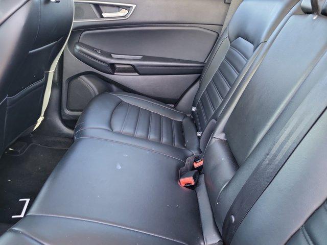 used 2023 Ford Edge car, priced at $25,359