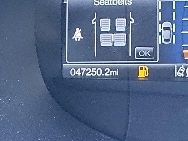 used 2023 Ford Edge car, priced at $25,359