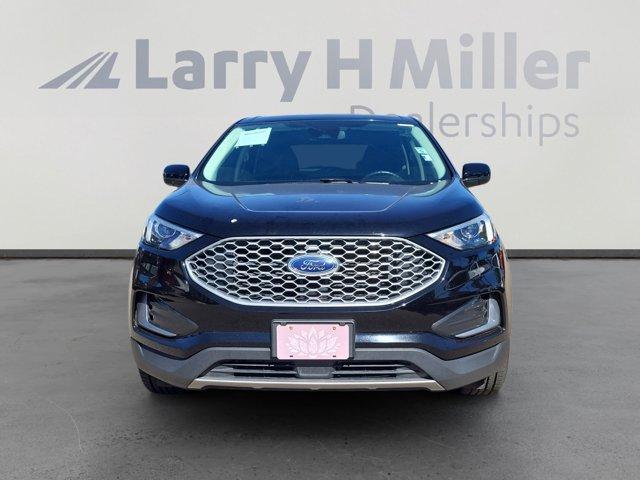 used 2023 Ford Edge car, priced at $25,359