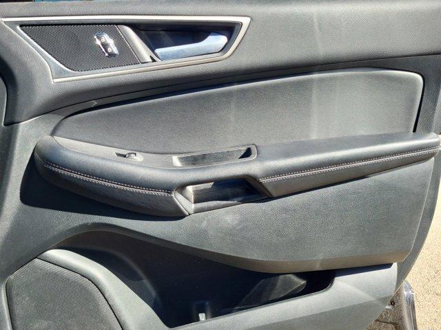 used 2023 Ford Edge car, priced at $25,359