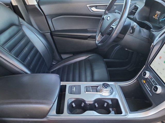 used 2023 Ford Edge car, priced at $25,359