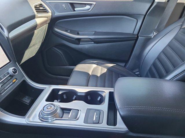 used 2023 Ford Edge car, priced at $25,359