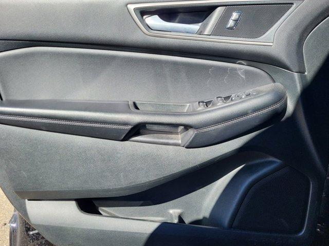 used 2023 Ford Edge car, priced at $25,359