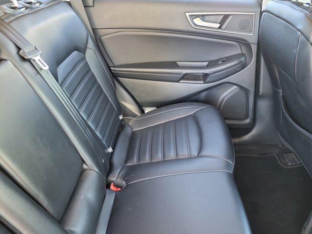 used 2023 Ford Edge car, priced at $25,359
