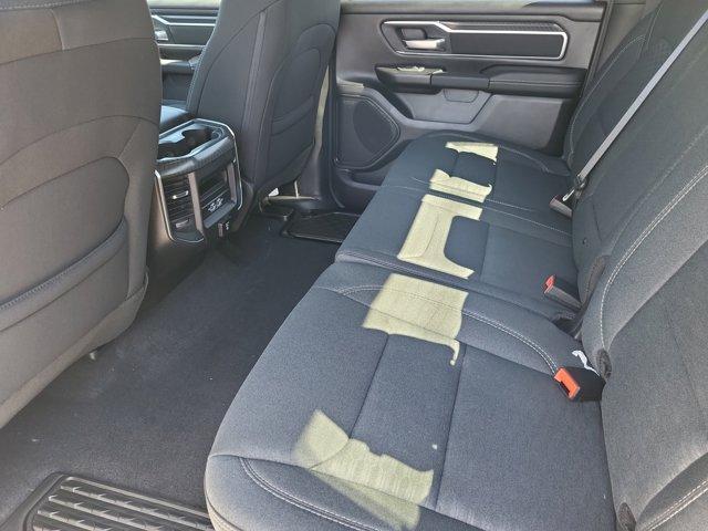new 2026 Ram 1500 car, priced at $56,650