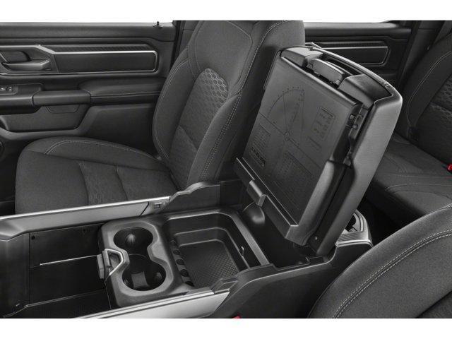 new 2026 Ram 1500 car, priced at $58,650