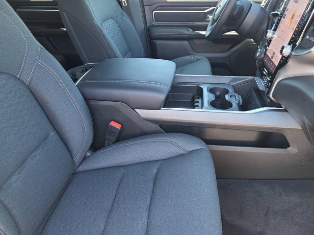 new 2026 Ram 1500 car, priced at $56,650