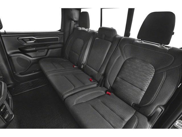 new 2026 Ram 1500 car, priced at $58,650