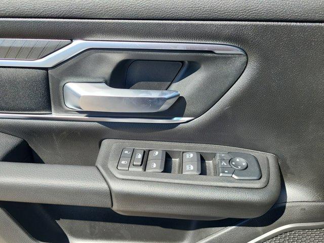 new 2026 Ram 1500 car, priced at $56,650
