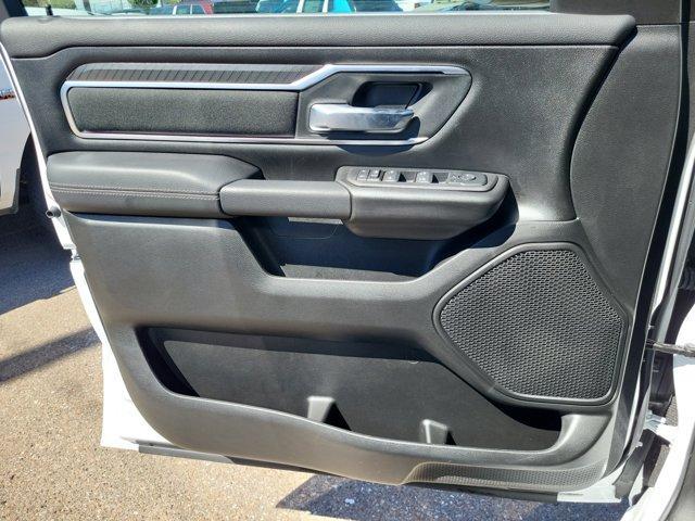 new 2026 Ram 1500 car, priced at $56,650