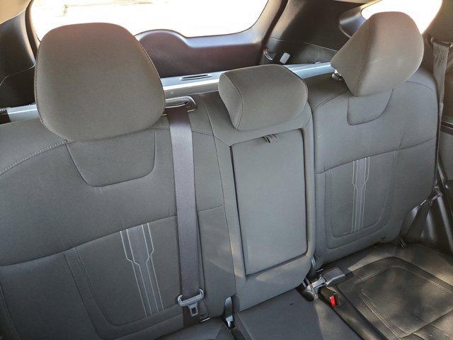 used 2022 Hyundai Tucson car, priced at $23,413