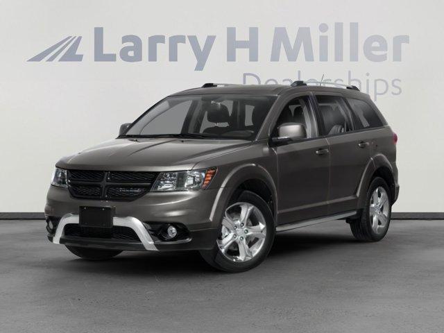 used 2019 Dodge Journey car, priced at $14,995