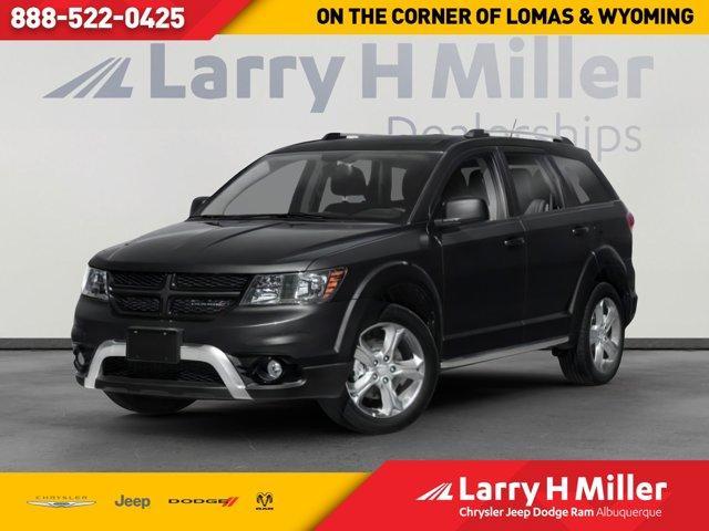 used 2019 Dodge Journey car, priced at $14,995