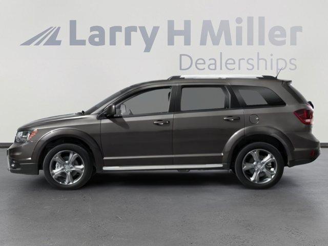 used 2019 Dodge Journey car, priced at $14,995