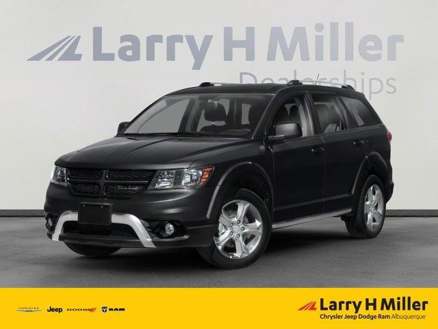 used 2019 Dodge Journey car, priced at $14,995