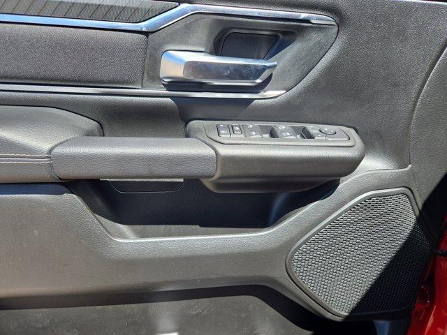 new 2025 Ram 1500 car, priced at $51,716