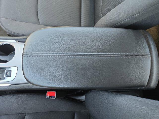 used 2024 Chevrolet Malibu car, priced at $23,366