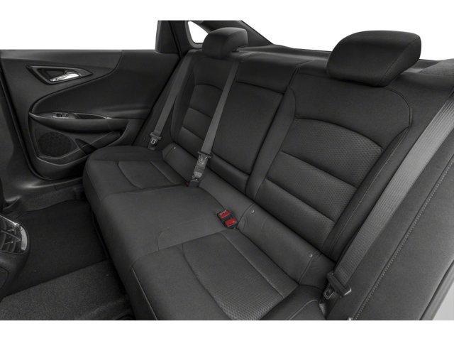 used 2024 Chevrolet Malibu car, priced at $22,995