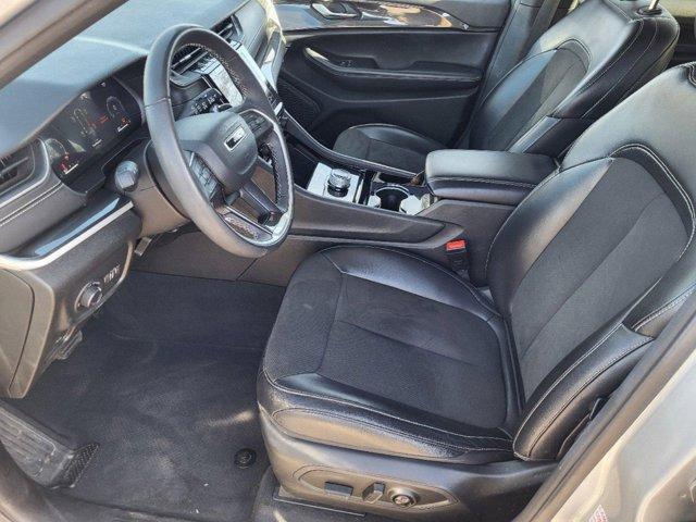 used 2023 Jeep Grand Cherokee L car, priced at $35,995