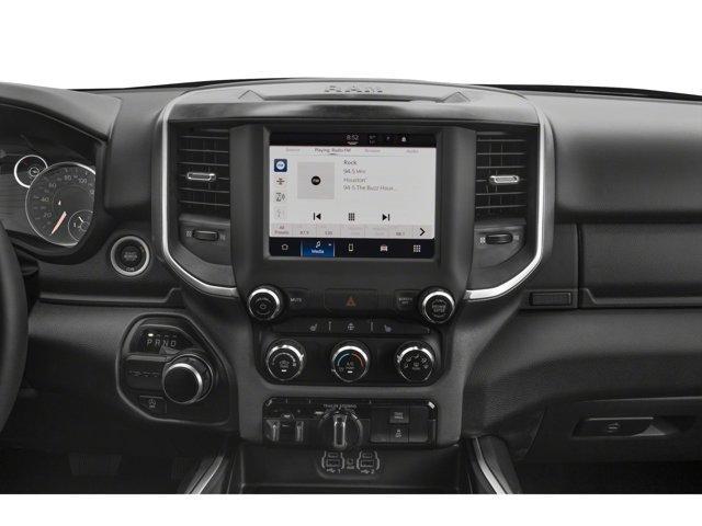 used 2024 Ram 1500 car, priced at $46,698