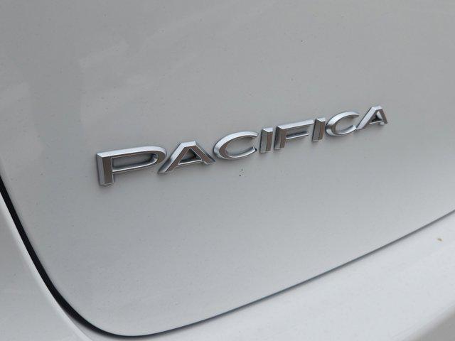 new 2024 Chrysler Pacifica car, priced at $58,472