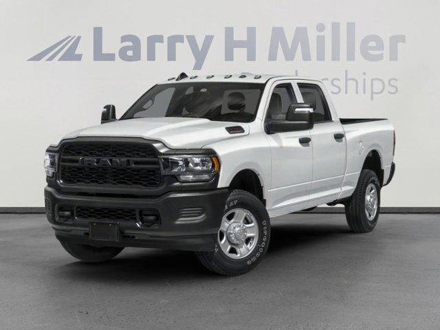 new 2024 Ram 3500 car, priced at $65,430