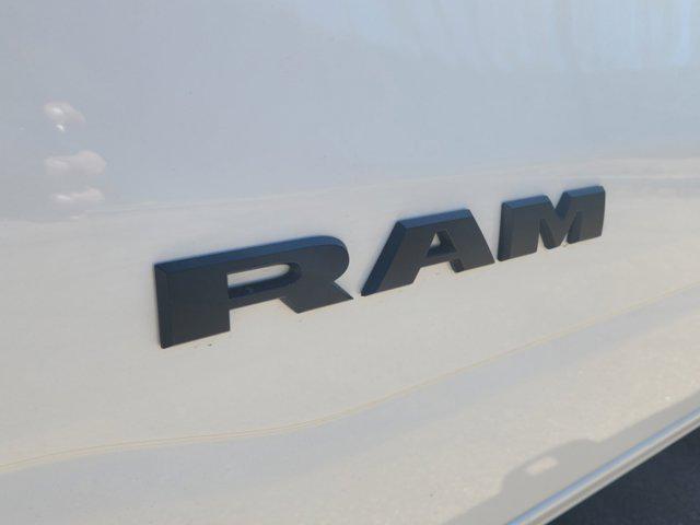 new 2024 Ram 1500 car, priced at $74,583