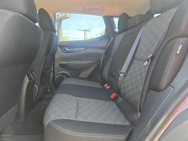 used 2020 Nissan Rogue Sport car, priced at $18,495