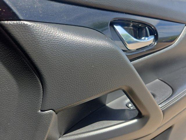 used 2020 Nissan Rogue Sport car, priced at $18,495