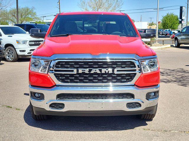 new 2023 Ram 1500 car, priced at $49,009