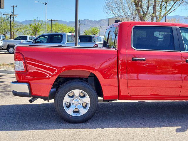 new 2023 Ram 1500 car, priced at $49,009