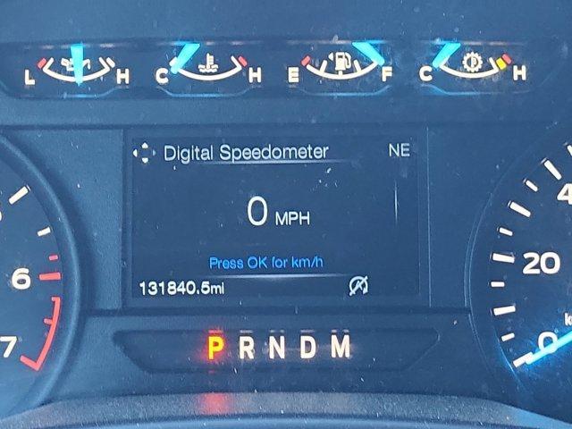 used 2019 Ford F-150 car, priced at $20,997