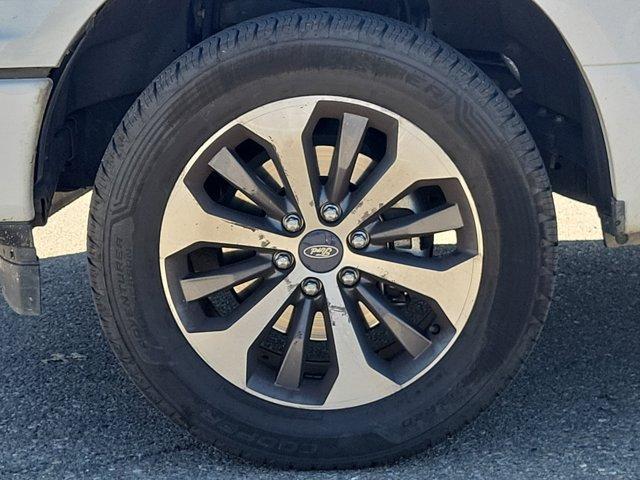 used 2019 Ford F-150 car, priced at $20,997